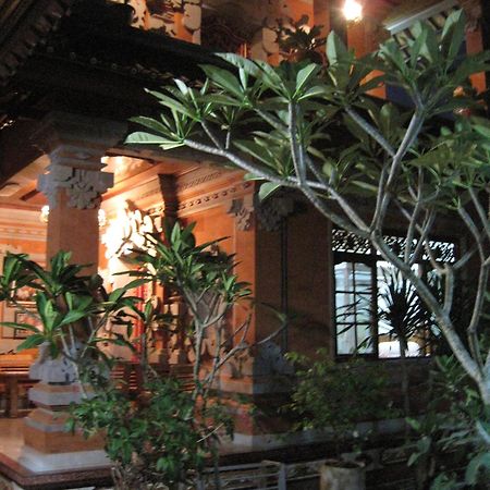 Nyoman Murjana Homestay Ubud Zewnętrze zdjęcie