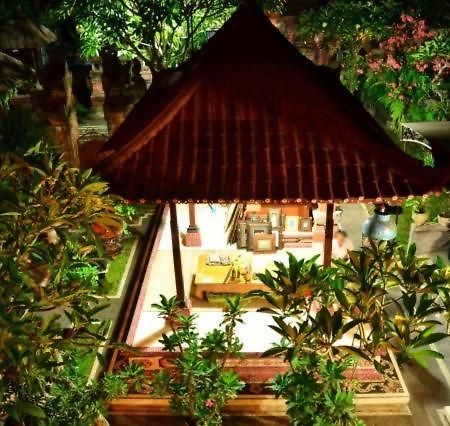 Nyoman Murjana Homestay Ubud Zewnętrze zdjęcie