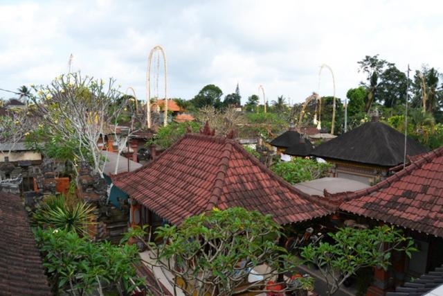 Nyoman Murjana Homestay Ubud Zewnętrze zdjęcie